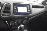 Thumbnail of 2021 Modern Steel Metallic Honda HR-V