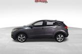 Photo of 2021 Modern Steel Metallic Honda HR-V
