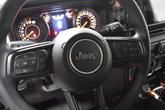 Thumbnail of 2025 Black Clearcoat Jeep Gladiator