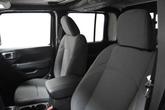 Thumbnail of 2025 Black Clearcoat Jeep Gladiator