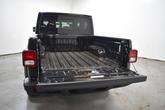 Thumbnail of 2025 Black Clearcoat Jeep Gladiator