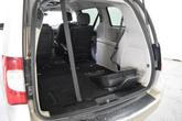 Thumbnail of 2016 Cashmere / Sandstone Pearlcoat Chrysler Town & Country