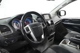 Thumbnail of 2016 Cashmere / Sandstone Pearlcoat Chrysler Town & Country