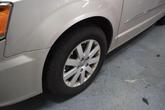 Thumbnail of 2016 Cashmere / Sandstone Pearlcoat Chrysler Town & Country
