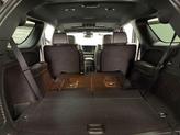 Thumbnail of 2026 Destroyer Gray Clearcoat Dodge Durango