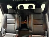 Thumbnail of 2026 Destroyer Gray Clearcoat Dodge Durango