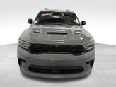 Thumbnail of 2026 Destroyer Gray Clearcoat Dodge Durango