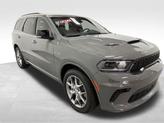 Thumbnail of 2026 Destroyer Gray Clearcoat Dodge Durango