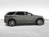 Thumbnail of 2026 Destroyer Gray Clearcoat Dodge Durango