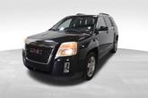 Thumbnail of 2013 Carbon Black Metallic GMC Terrain