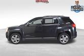 Photo of 2013 Carbon Black Metallic GMC Terrain
