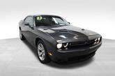 Thumbnail of 2023 Granite Pearlcoat Dodge Challenger