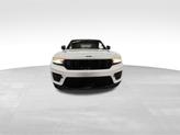 Thumbnail of 2025 Bright White Clearcoat Jeep Grand Cherokee