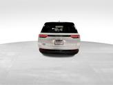 Thumbnail of 2025 Bright White Clearcoat Jeep Grand Cherokee