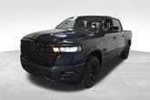 Thumbnail of 2026 Blue Metallic RAM 1500