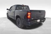 Thumbnail of 2026 Blue Metallic RAM 1500