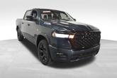 Thumbnail of 2026 Blue Metallic RAM 1500