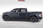 Photo of 2026 Blue Metallic RAM 1500
