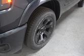 Thumbnail of 2026 Blue Metallic RAM 1500