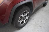 Thumbnail of 2022 Velvet Red Pearlcoat Jeep Compass