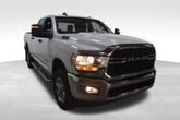 Thumbnail of 2024 Bright White Clearcoat RAM 2500