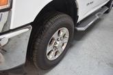 Thumbnail of 2024 Bright White Clearcoat RAM 2500