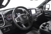 Thumbnail of 2024 Bright White Clearcoat RAM 2500