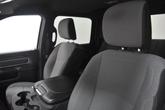Thumbnail of 2024 Bright White Clearcoat RAM 2500