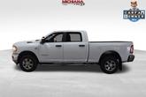 Photo of 2024 Bright White Clearcoat RAM 2500