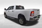 Thumbnail of 2024 Bright White Clearcoat RAM 2500