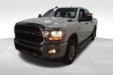 Thumbnail of 2024 Bright White Clearcoat RAM 2500