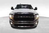 Thumbnail of 2024 Bright White Clearcoat RAM 2500
