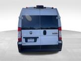 Thumbnail of 2022 Bright White Clearcoat RAM ProMaster 3500