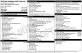 Thumbnail of 2022 Bright White Clearcoat RAM ProMaster 3500
