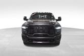 Thumbnail of 2025 Granite Crystal Clearcoat Metallic RAM 2500