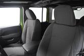 Thumbnail of 2025 Mojito! Clearcoat Jeep Wrangler