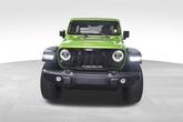 Thumbnail of 2025 Mojito! Clearcoat Jeep Wrangler