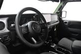 Thumbnail of 2025 Mojito! Clearcoat Jeep Wrangler