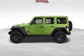 Photo of 2025 Mojito! Clearcoat Jeep Wrangler