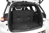 Thumbnail of 2025 Bright White Clearcoat Jeep Grand Cherokee L