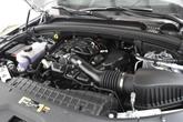 Thumbnail of 2025 Bright White Clearcoat Jeep Grand Cherokee L