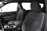 Thumbnail of 2025 Bright White Clearcoat Jeep Grand Cherokee L