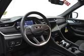 Thumbnail of 2025 Bright White Clearcoat Jeep Grand Cherokee L