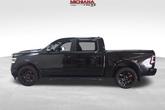 Photo of 2021 Diamond Black RAM 1500