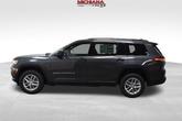 Photo of 2025 Metallic Jeep Grand Cherokee L
