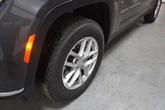 Thumbnail of 2025 Metallic Jeep Grand Cherokee L