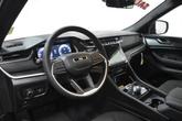 Thumbnail of 2025 Metallic Jeep Grand Cherokee L