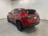 Thumbnail of 2025 Red Jeep Compass