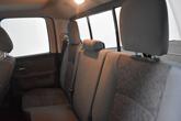 Thumbnail of 2018 Bright Silver Clearcoat Metallic RAM 1500