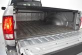Thumbnail of 2018 Bright Silver Clearcoat Metallic RAM 1500